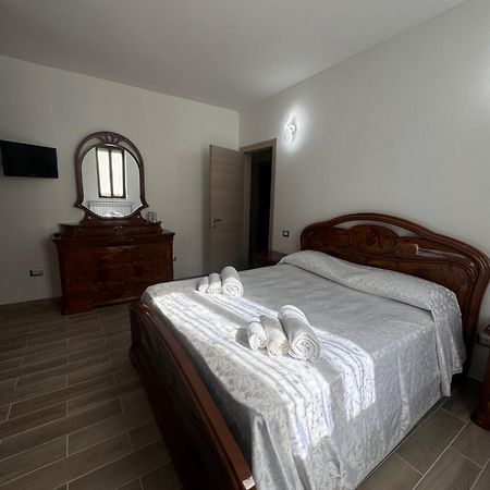 Villa Il Pergolato Aielli Exterior foto